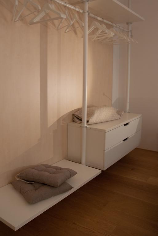 Apartament Ca' Venissa Wenecja Pokój zdjęcie