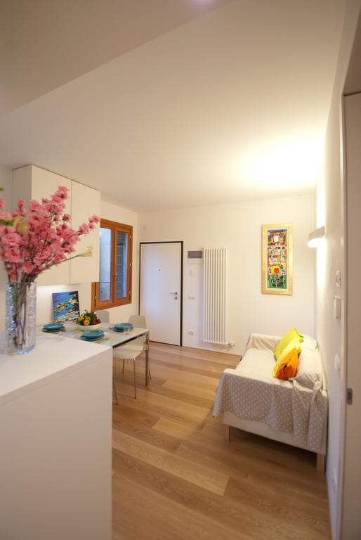 Apartament Ca' Venissa Wenecja Zewnętrze zdjęcie