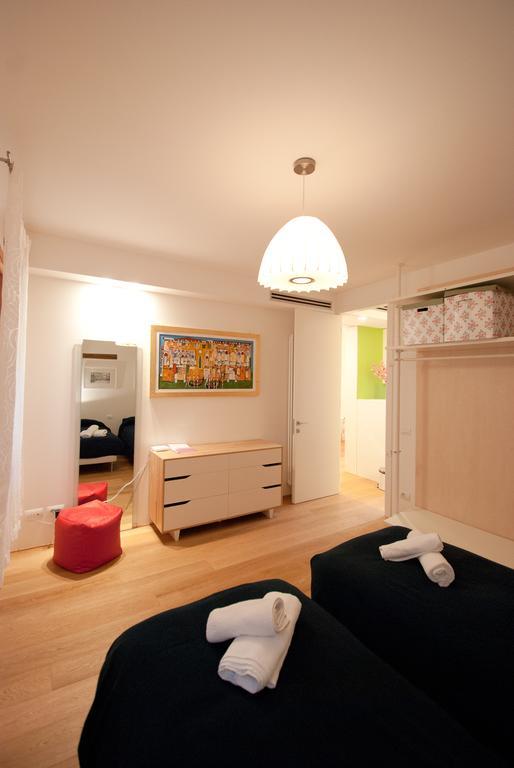 Apartament Ca' Venissa Wenecja Pokój zdjęcie