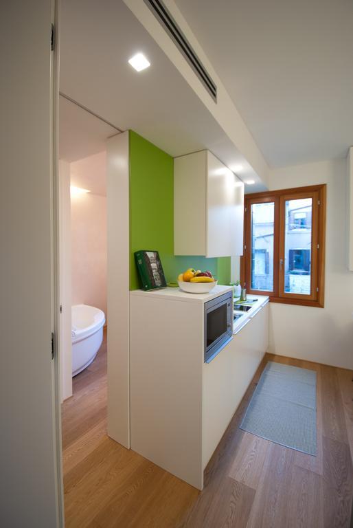 Apartament Ca' Venissa Wenecja Pokój zdjęcie