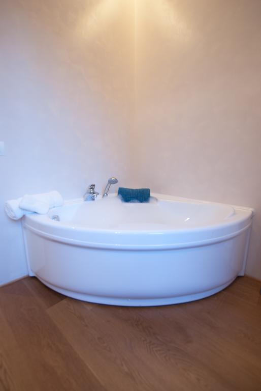 Apartament Ca' Venissa Wenecja Zewnętrze zdjęcie